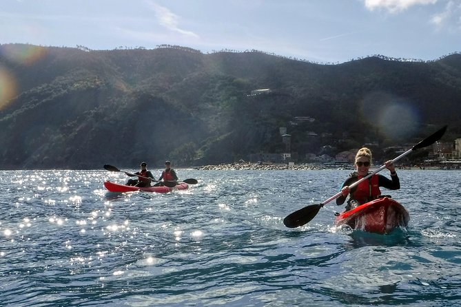 Cinque Terre Half Day Kayak Trip from Monterosso - Price and Value: Is $135 Worth It Here?