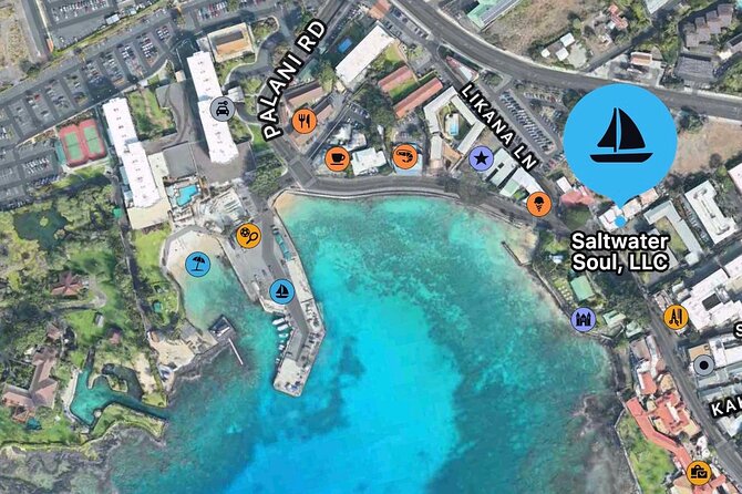 Clear Bottom Kayak Rentals in Kailua-Kona - Capacity, stability, and the big “don’t ignore this” rule