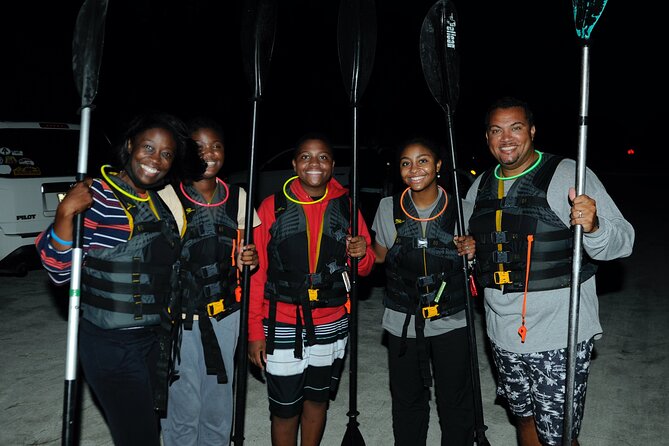 Clear Kayak Bioluminescence Tour - Cocoa Beach - Price and value: is $85 a fair deal for a 90-minute night?