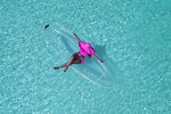 Clear Kayak Drone Video & Photoshoot in Negril, Jamaica - Who This Experience Fits Best (and Who Should Think Twice)