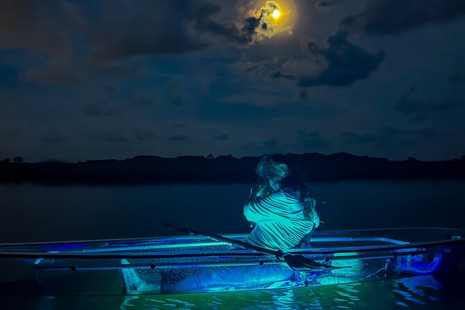 Clear Kayak Glow Tour Destin Ft. Walton Beach - Key Points to Know Before You Go