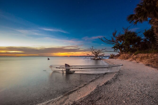 Clear Kayak Guided Kayak Tours in Titusville - Key highlights worth planning around