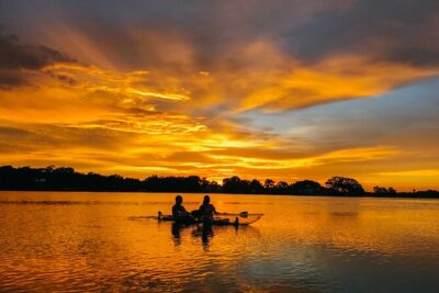 Clear Kayak Guided Kayak Tours in Titusville - Gear is handled: what “equipment provided” changes for you