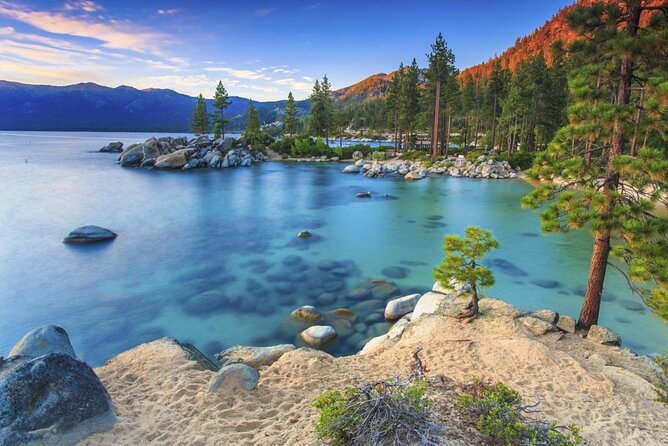 Clear Kayak Paddle Tour - Key things I’d plan around