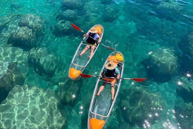 Clear Kayak Paddle Tour - Weather and Wind: Tahoe’s Real-Time Safety Rules