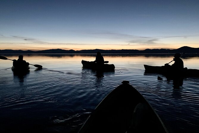 Clear Kayak Paddle Tour - Who This Tour Fits Best (and Who Might Prefer Another Option)