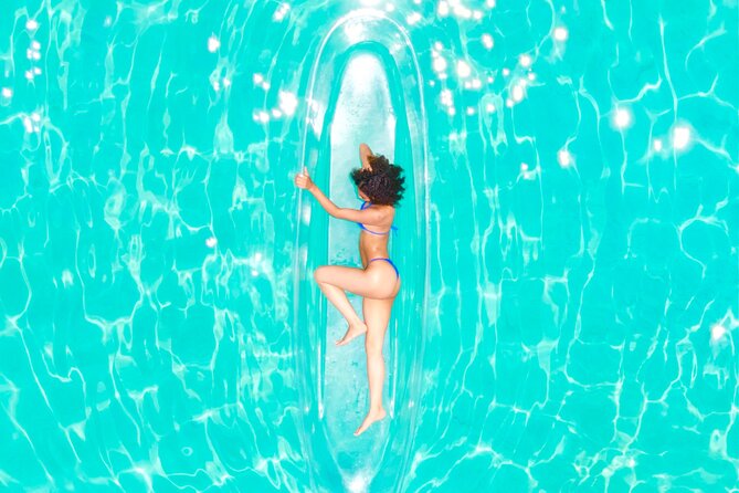 Clear Kayak Photoshoot in Nassau ,Bahamas. - Key things to know before you go