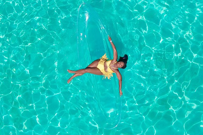 Clear Kayak Photoshoot in Nassau ,Bahamas. - Price and Value: Why $200 Can Make Sense for Nassau