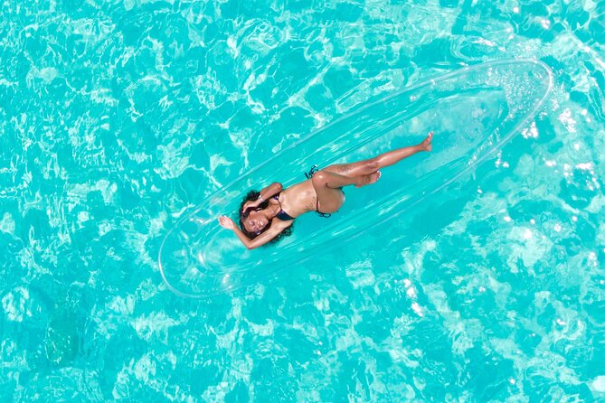 Clear Kayak Photoshoot in Nassau ,Bahamas. - Timing, Hours, and Weather: Plan Your Shoot Day Like a Pro