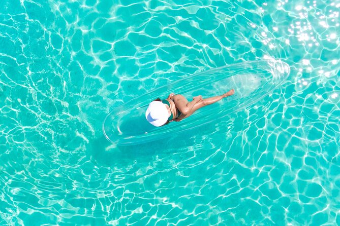 Clear Kayak Photoshoot in Nassau ,Bahamas. - Who This Is Best For (and Who Should Skip It)