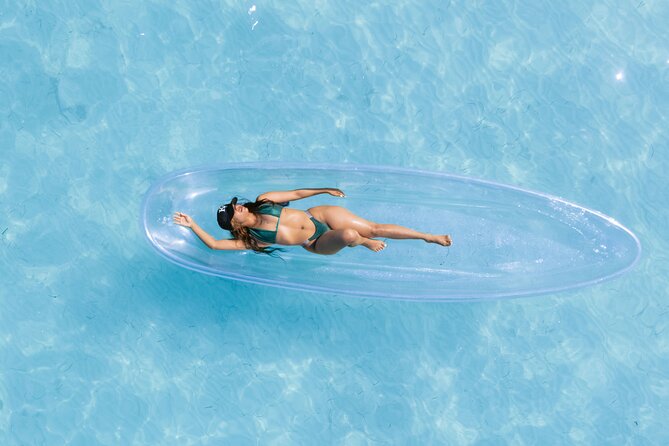 Clear Kayak PhotoShoot Punta Cana - Key things I’d circle before you book