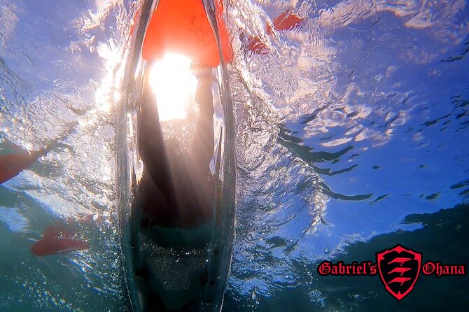 Clear Kayak Tour with Pontoons and Optional Snorkeling-Unlimited - Quick hits before you go