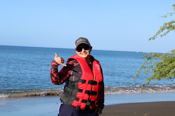 Clear Kayak Tour with Pontoons and Optional Snorkeling-Unlimited - Snacks, sunscreen, and those small details that cut stress