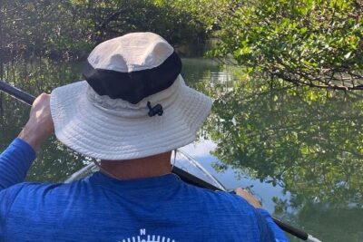 Clear Kayak Tours in Fort Pierce - What You Really Pay: $90 Value for 2 Hours on the Water