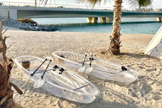 Clear Kayaking Adventures! - Waterproof Speakers: Fun, but Keep Expectations Practical