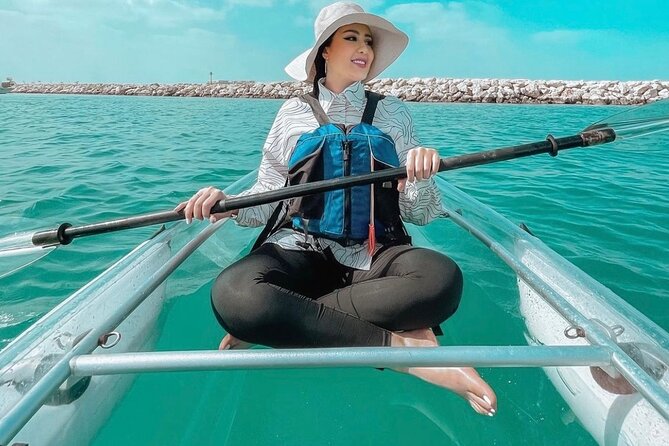 Clear Kayaking Adventures! - What’s Included vs. What You’ll Need to Handle Yourself