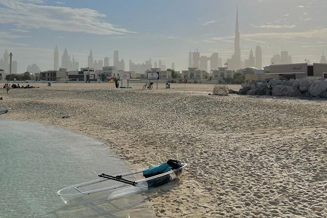 Clear Kayaking Adventures! - Timing, Opening Hours, and Where This Fits in Your Dubai Day