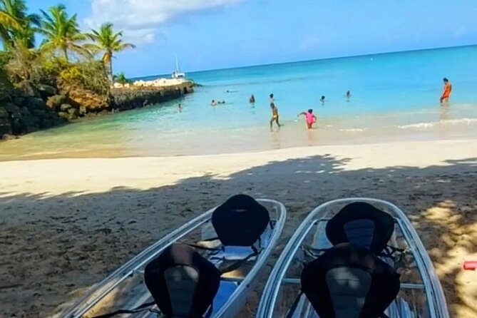 Clear Kayaking in Tobago - Key Things You Should Know Before You Go