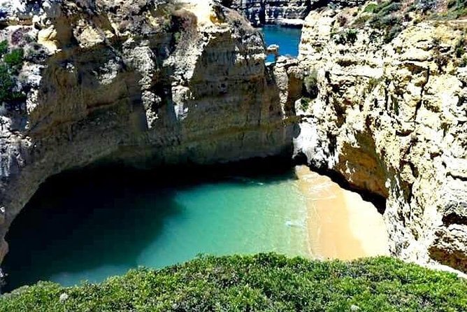 Cliffs & Caves Stand Up Paddle Adventure - Key Highlights You’ll Feel Right Away