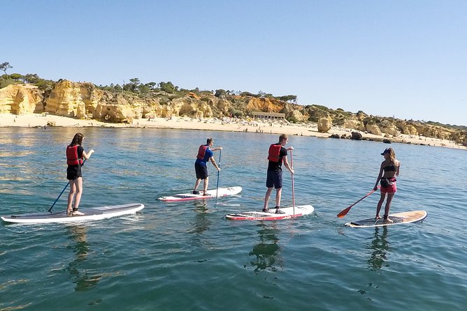 Cliffs & Caves Stand Up Paddle Adventure - Price and Value: Is $42.33 for 2 Hours Worth It?