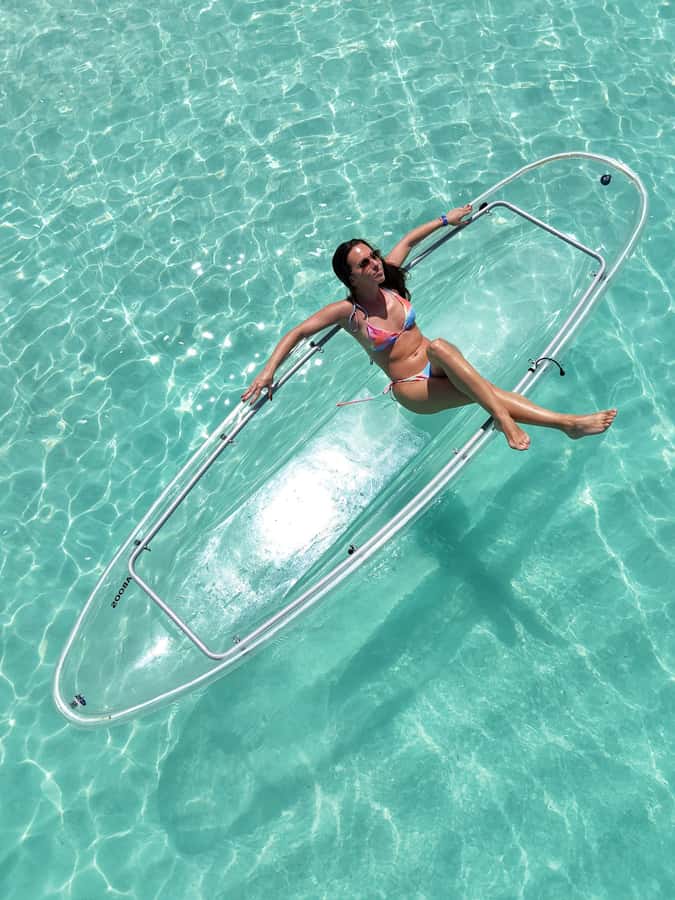 Coastal Odyssey: Kayaking Adventure at Kendwa & Nungwi Beach - Key things to know before you go