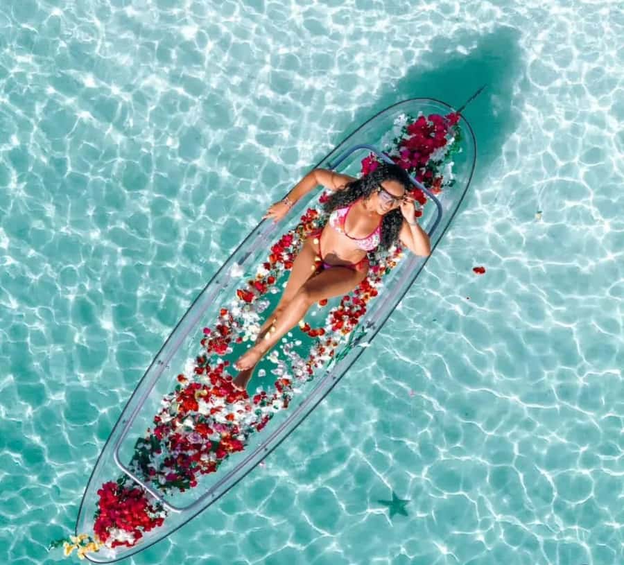 Coastal Odyssey: Kayaking Adventure at Kendwa & Nungwi Beach - Gear, Safety Briefing, and Getting Comfortable Fast