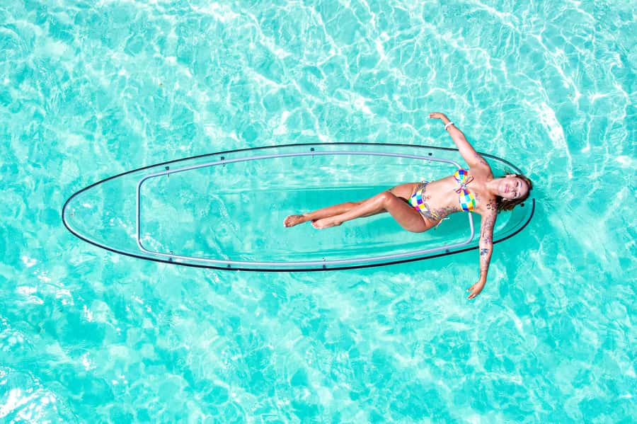 Coastal Odyssey: Kayaking Adventure at Kendwa & Nungwi Beach - The 30-Minute Paddle: What You’ll Experience On the Water