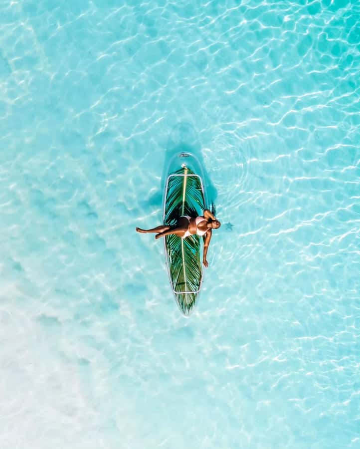 Coastal Odyssey: Kayaking Adventure at Kendwa & Nungwi Beach - How Much Value Do You Get for $27?
