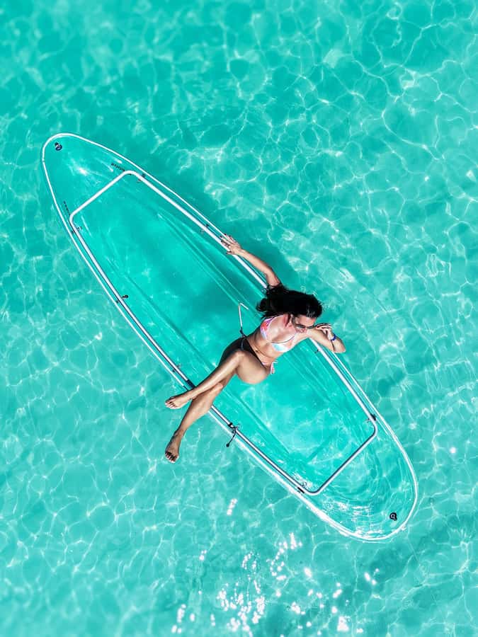 Coastal Odyssey: Kayaking Adventure at Kendwa & Nungwi Beach - What It’s Like With or Without a Guide