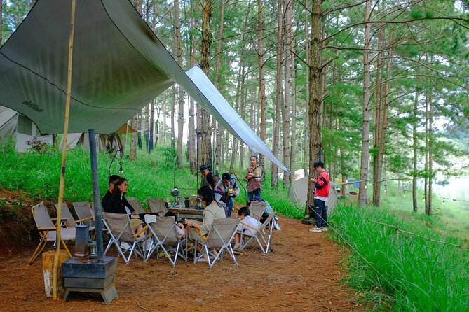 Combo Activity Trekking, Sup Paddling, Camping and Canyoning - SUP paddling and kayaking: more than just sitting on a board
