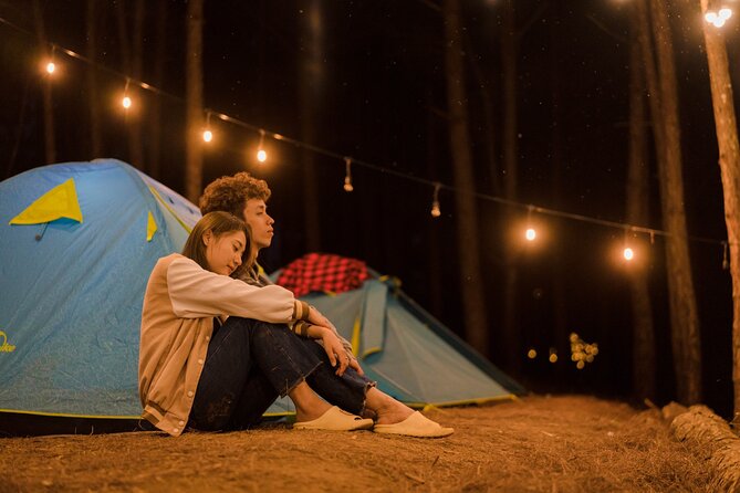 Combo Activity Trekking, Sup Paddling, Camping and Canyoning - Guides and photos: when support turns into a better trip