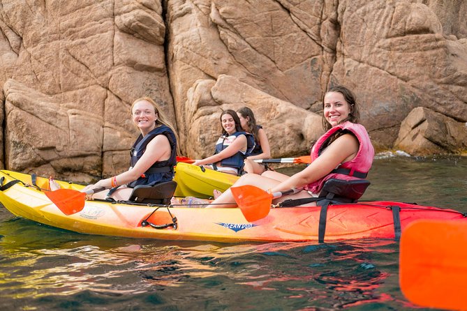 Costa Brava Kayak & Snorkel Tour + Picnic from Barcelona - From Barcelona to Costa Brava: The Ride That Sets the Tone