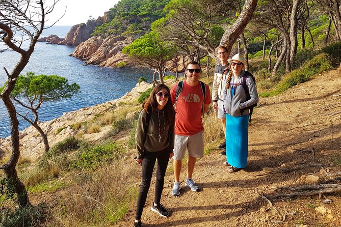 Costa Brava Tour with Kayak & Lagoon Snorkeling - Free time back at the coast: beach reset and paella plans