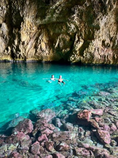Cova dels Orguens: Cave Exploring Kayak & Snorkel Tour - From Cala del Portixol to Cap Negre: Paddling the Coast’s Highlights