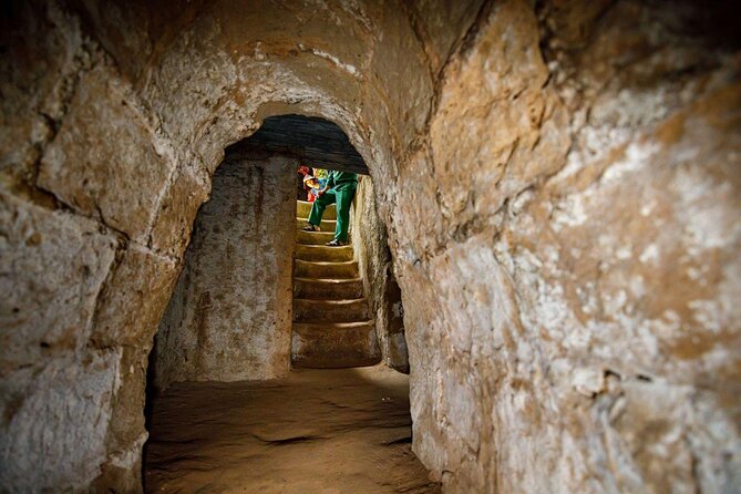 Crawl and Paddle Full day Cu Chi Tunnels and MeKong Delta - Key highlights you’ll actually care about