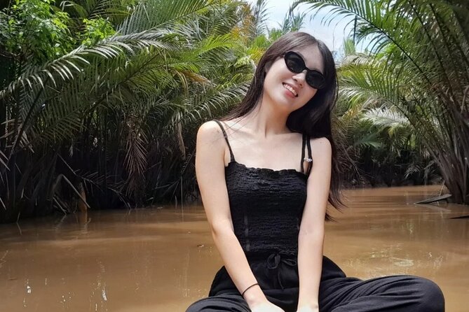 Crawl and Paddle Full day Cu Chi Tunnels and MeKong Delta - Leaving Ho Chi Minh City early: what 7:00am really means