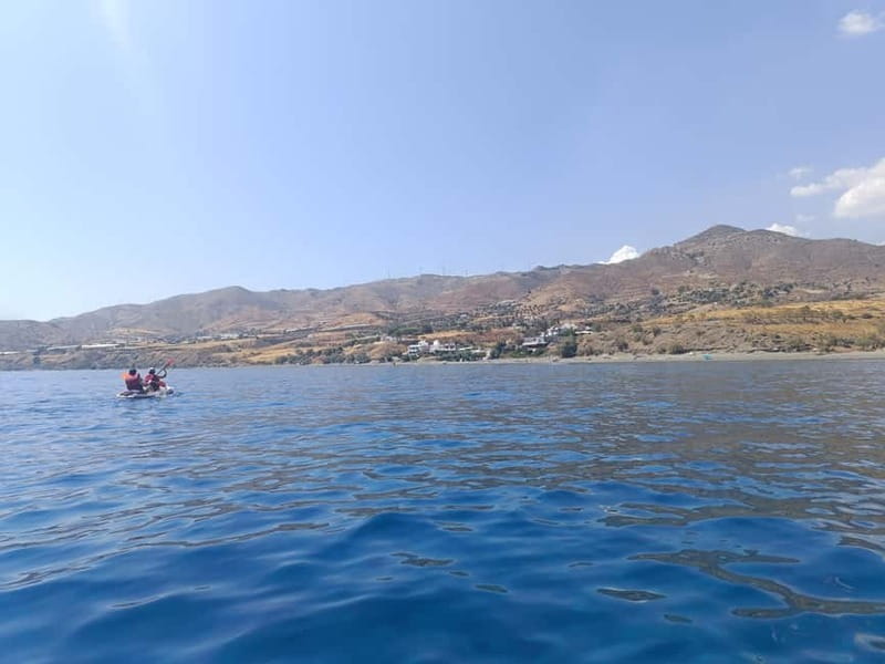 Crete: Discover the South Shores of Crete by Kayak - Key things to know before you go