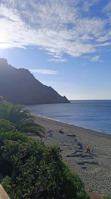 Crete: Discover the South Shores of Crete by Kayak - Kayaking the Libyan Sea with Aris: caves, myths, and animal-spotting
