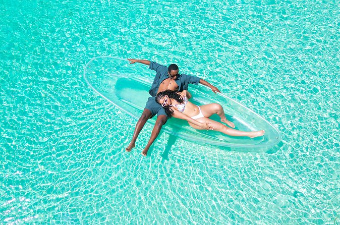 Crystal Clear Kayak Drone Photography Antigua - Turnaround Time and Photo Delivery: Expect 4–6 Business Days (and a Rush Option)