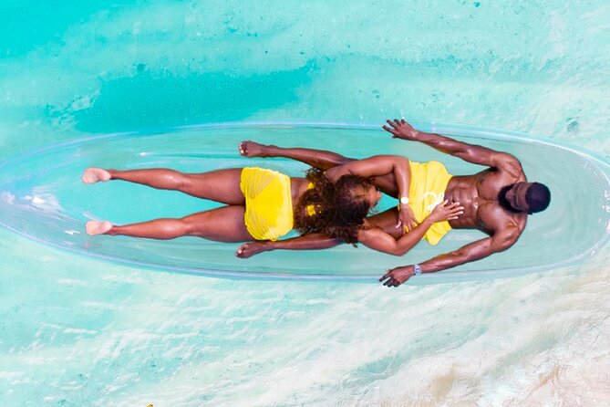 Curacao Clear Kayak Photoshoot + FREE Videoshoot,Cocktails,Shots! - Getting on the water at 18 Canoaweg (and why timing matters)