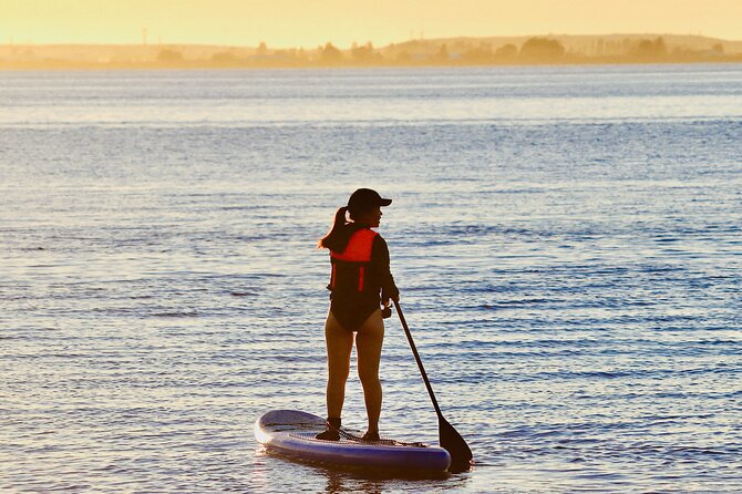 Daily SUP Paddleboard Rentals Package in Metro Vancouver - Why Renting a SUP in Metro Vancouver Beats Buying or Hauling