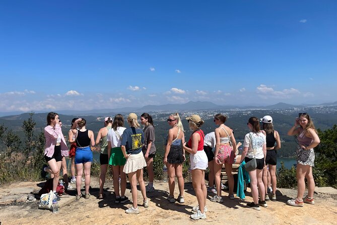 DALAT: Trekking Pinhatt & Sup/Kayaking Tuyen Lam Lake Tour - Key things I’d circle before booking