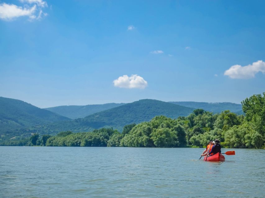 Danube Bend Hiking and Kayaking Adventure - Key Highlights I’d Prioritize