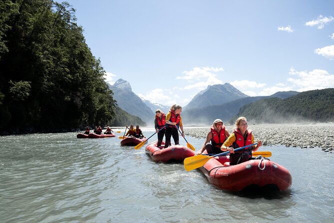 Dart River Canoe and Jet Boat Experience from Queenstown - Price check: why $273.05 can make sense for what you’re getting