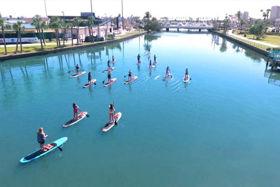 Daytona Beach: Guided Kayaking or Standup Paddling Tour - What to Bring (So You’re Comfortable, Not Busy)