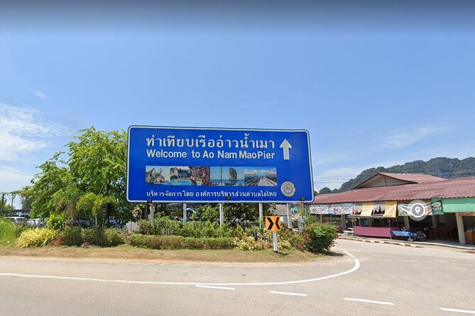 Deep Mangrove and Canyon Kayak Tour in Krabi - Entering the Tight Mangrove Passages: Where the Scenery Turns Into Experience