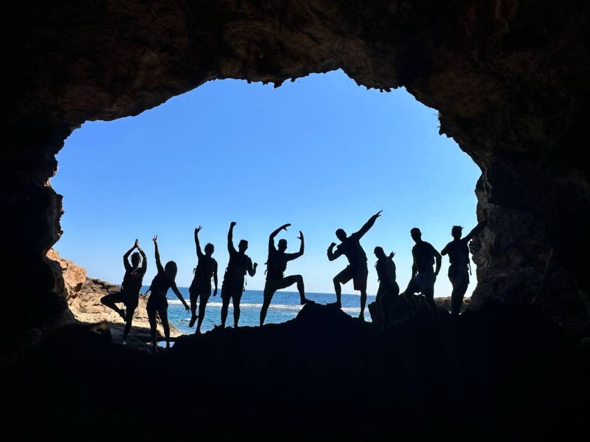 Dénia: Cova Tallada kayak trip - Gear and packing: what to bring for comfort, grip, and less hassle