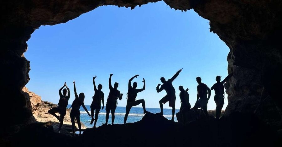 Dénia: Cova Tallada kayak trip - Who this trip suits best (and who should skip it)