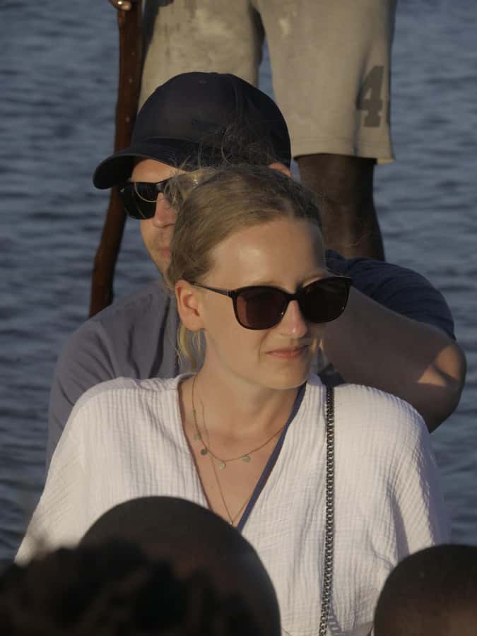 Diani Beach: Kongo River Sunset Experience in a canoe - Why this Diani-to-Kongo sunset works so well