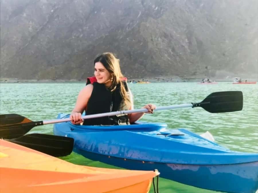 Discover Hatta Hidden Gem Private Tour with Kayaking & Honey - Hatta Dam Kayaking: The Part Most People Really Rate
